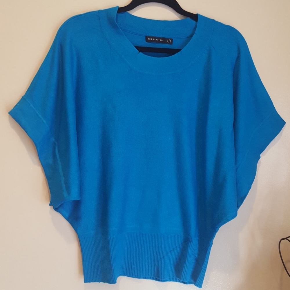 The Limited Knitted Tops